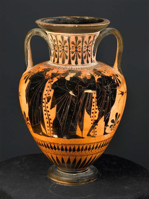 amphore