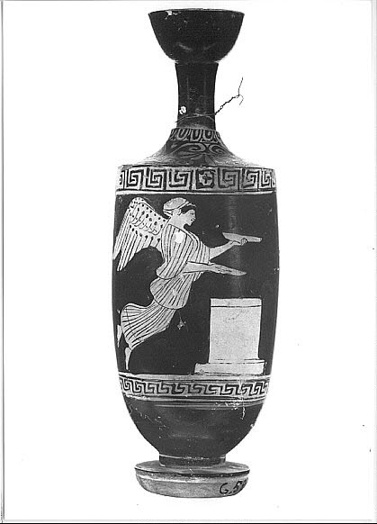 lécythe