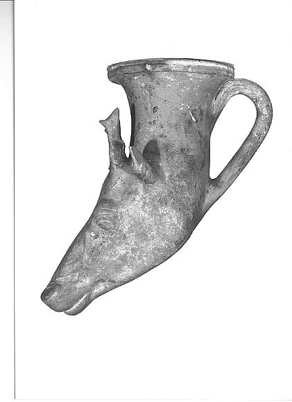rhyton