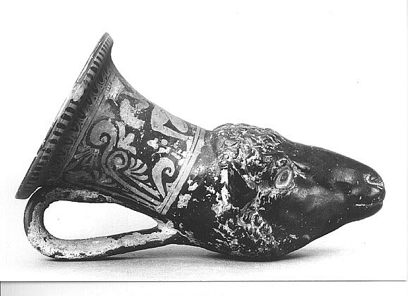 rhyton