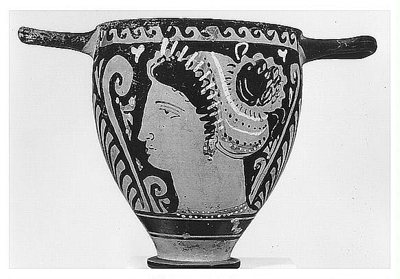 skyphos
