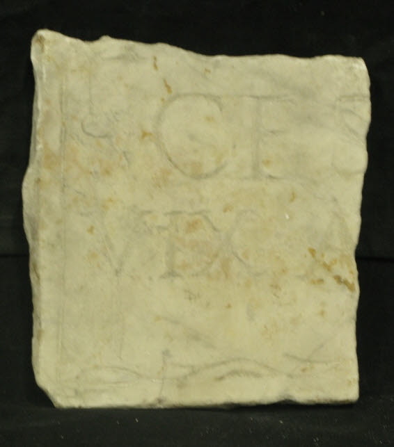 inscription - Louvre site des collections
