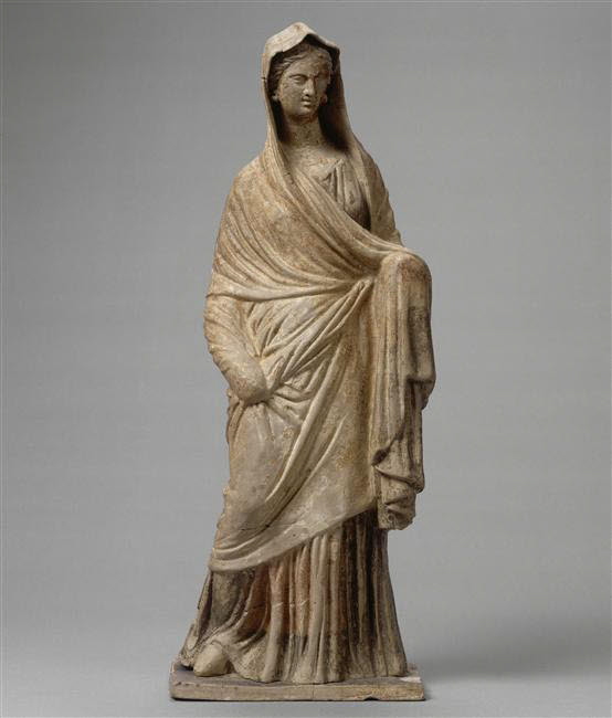 figurine