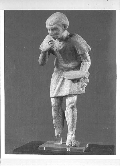 figurine