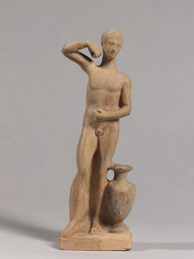 figurine