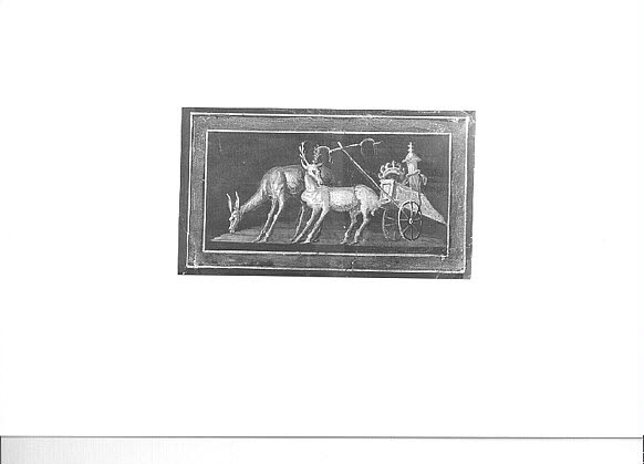 peinture murale, romain impérial

Date de création/fabrication : Ie s. ap. J.-C. (1 - 100)