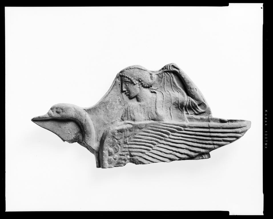 plaque de Milo, classique

Date de création/fabrication : 2e quart Ve s. av. J.-C. (vers -460 - -450)