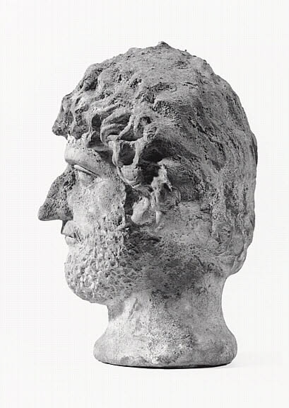 œnochoé ; vase plastique