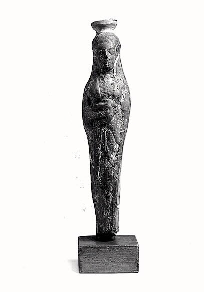 alabastre ; vase plastique