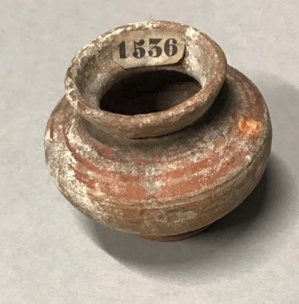 vase