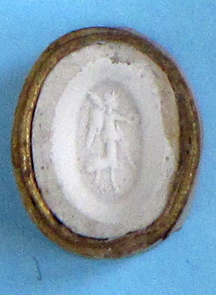 empreinte d'intaille, image 1/1