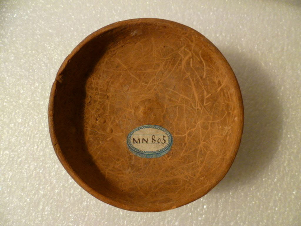 couvercle de pyxis