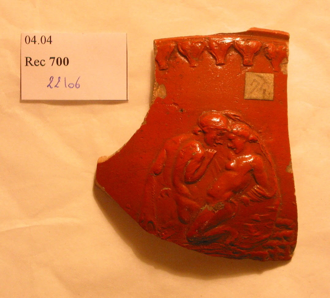 vase
