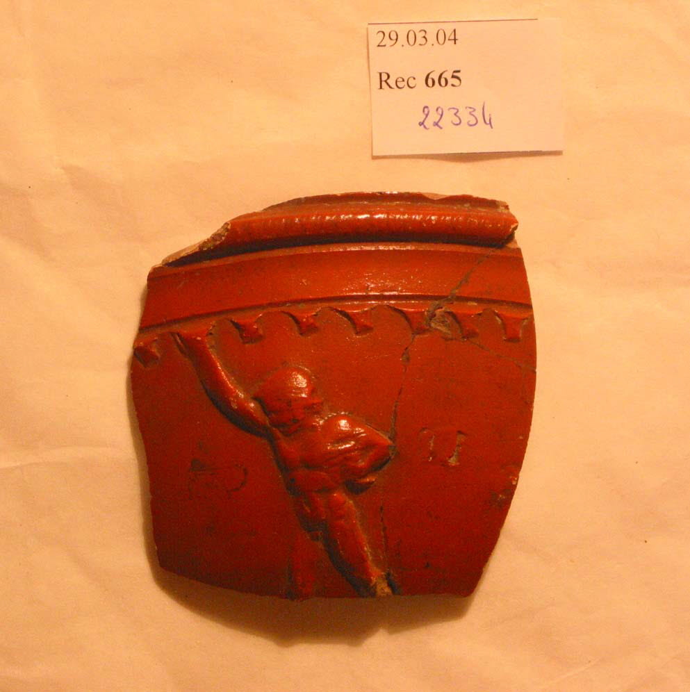 vase