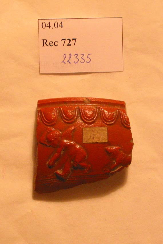 vase