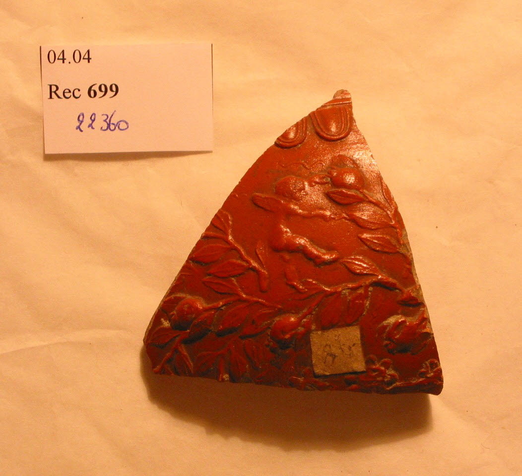 vase
