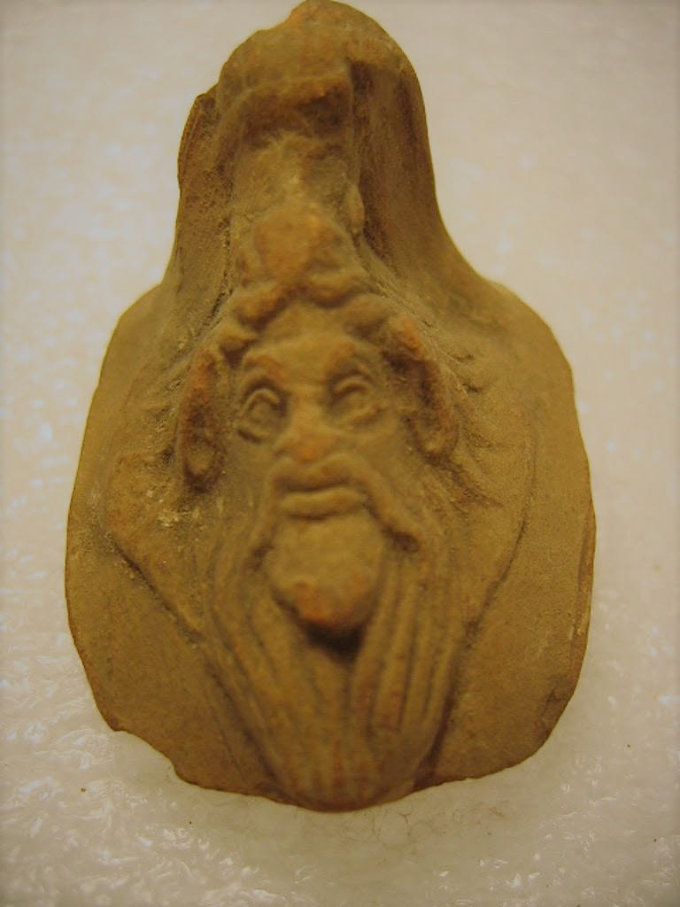applique de vase