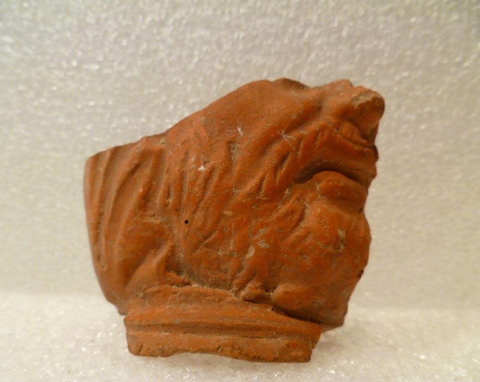 vase
