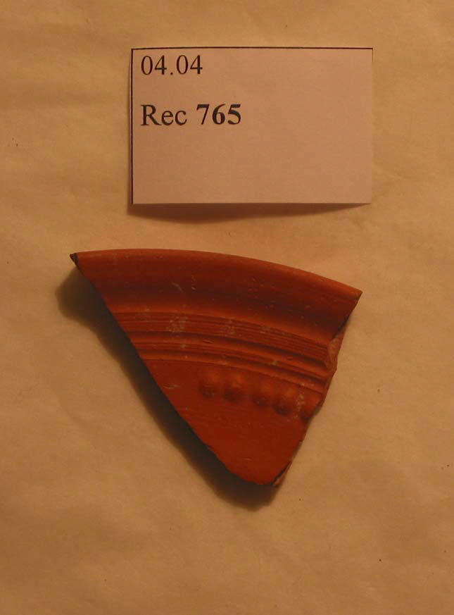 vase