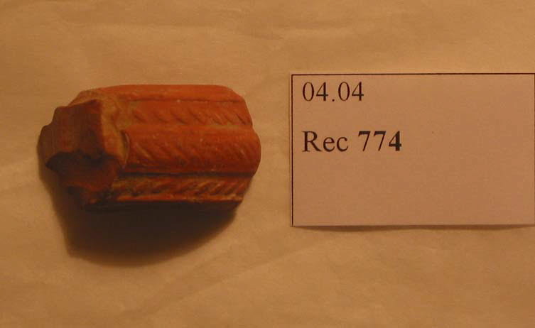 vase