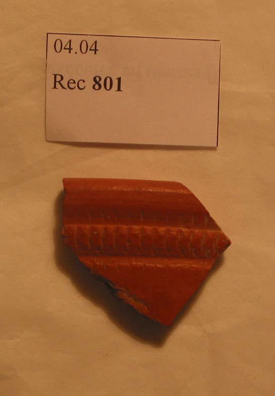 vase