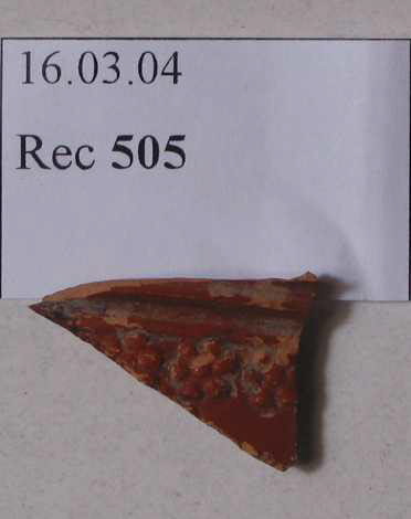 vase