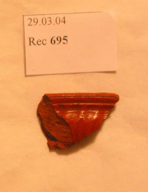 vase