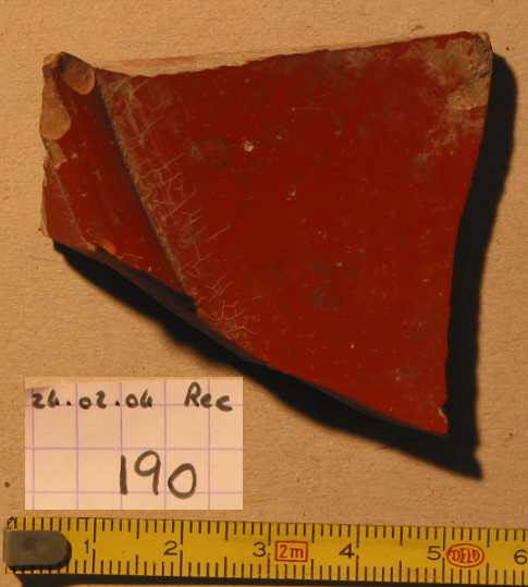 plat