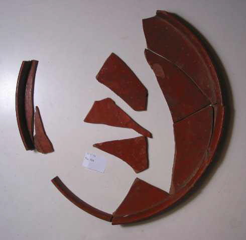 plat