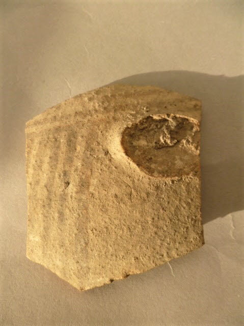 vase