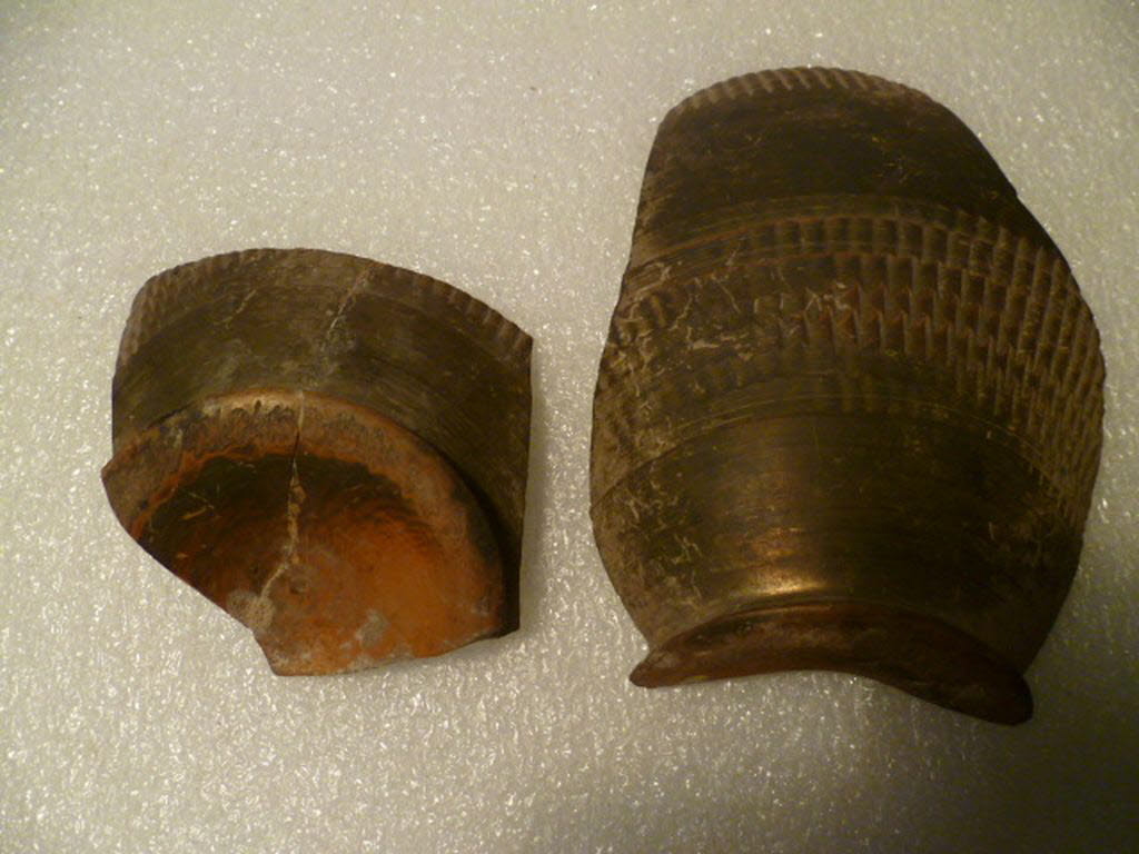 vase ouvert
