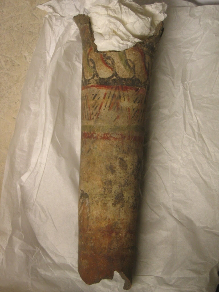 vase