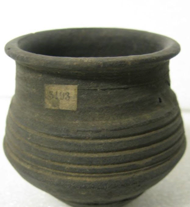 vase