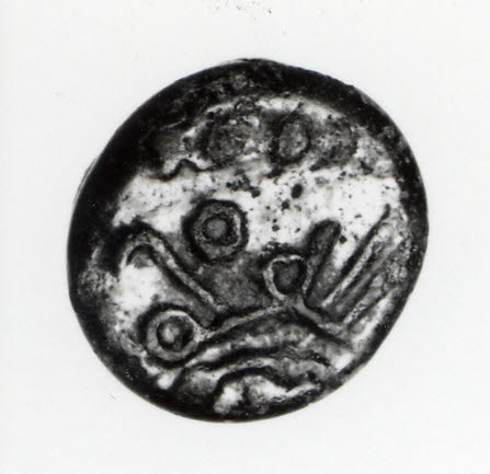 Disque anonyme de la période du calife fatimide al-Hakim (r. 996-1021), image 2/3