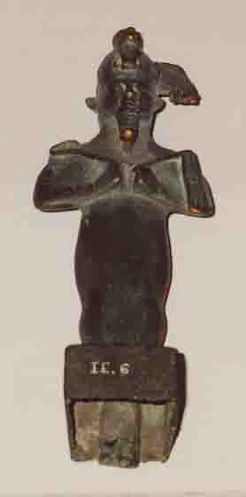 Engelnburg de haute qualité Dekofigur Sculpture Figurine Ornement personnage moulés Noir