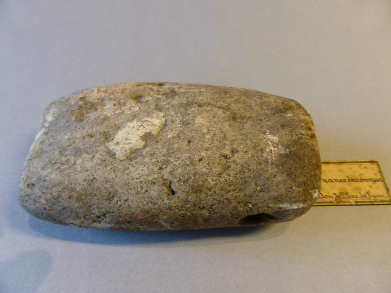 instrument d'artisanat - Louvre site des collections
