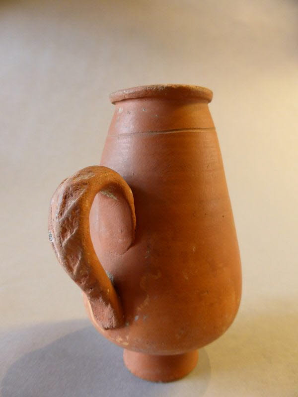 vase