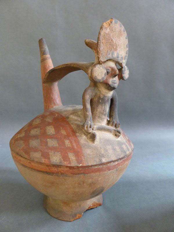 vase