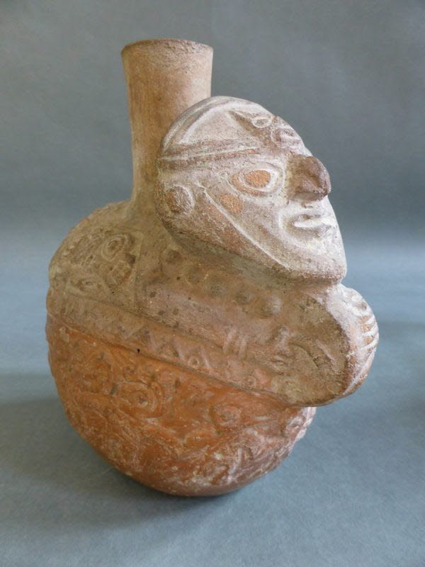 vase