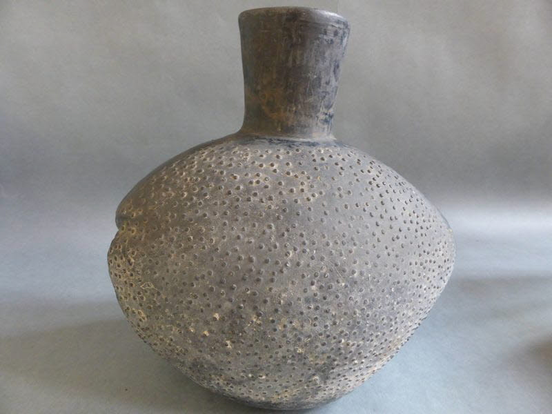 vase
