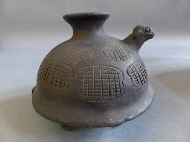 vase