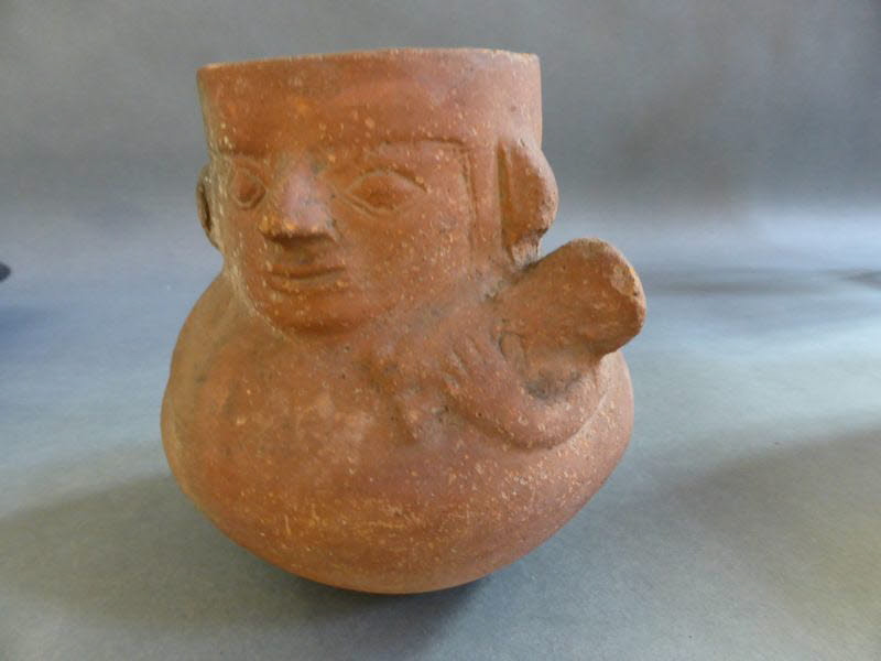 vase