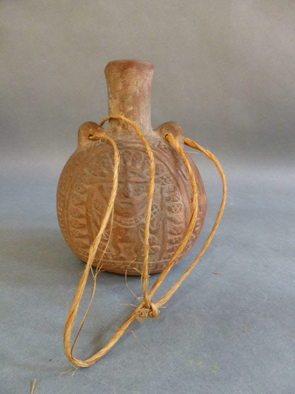 vase