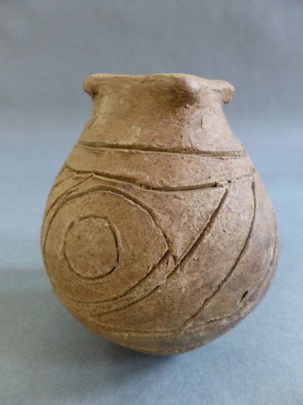 vase