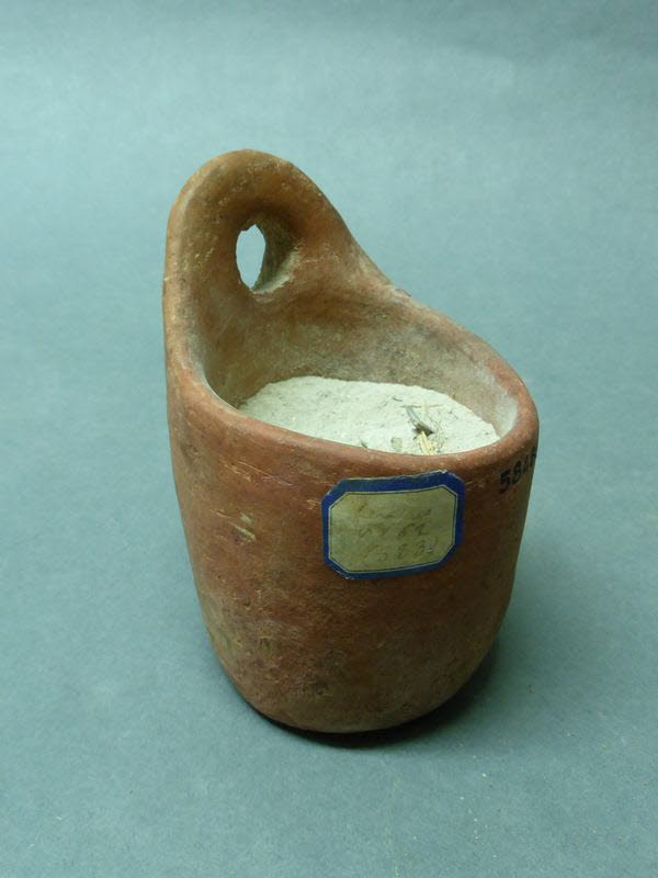 vase