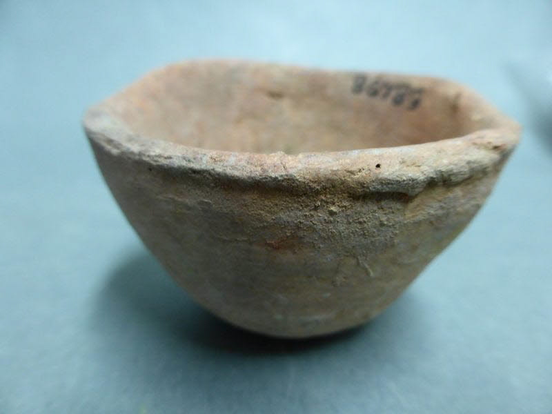 vase