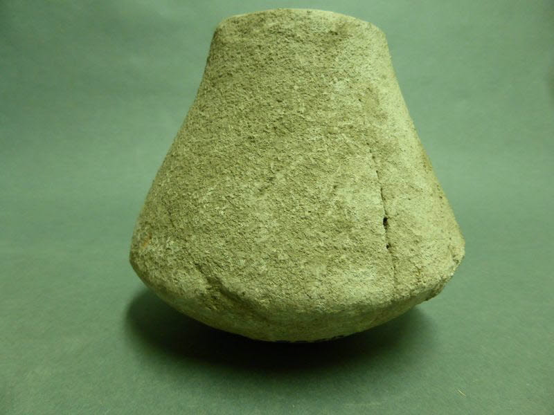 vase