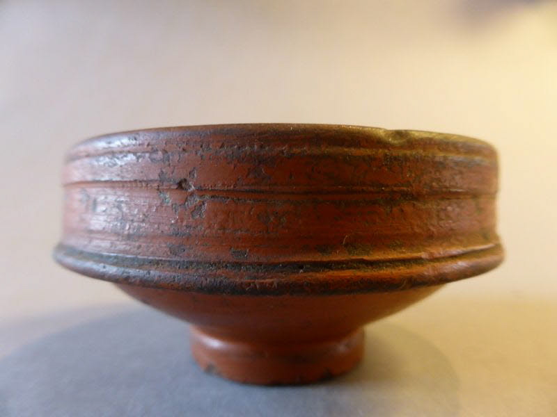 vase ; coupe