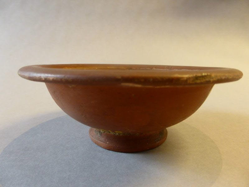 vase ; coupe