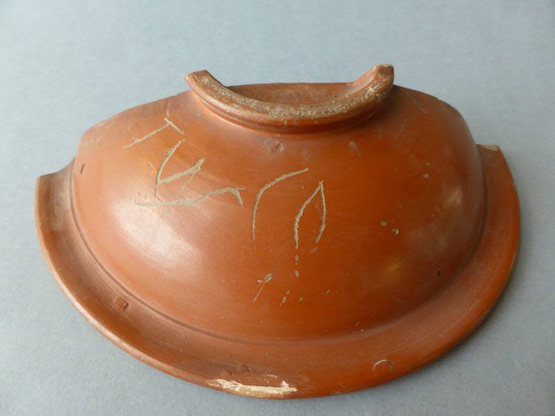 vase ; coupe